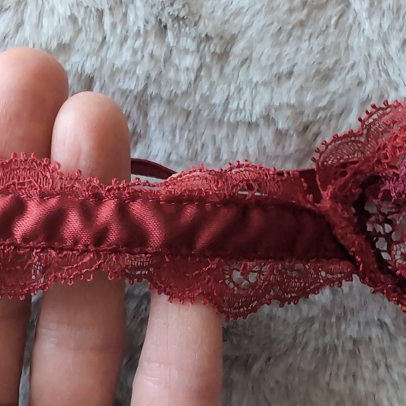 NWT CHANTELLE BRA 34B - Picture 3 of 14